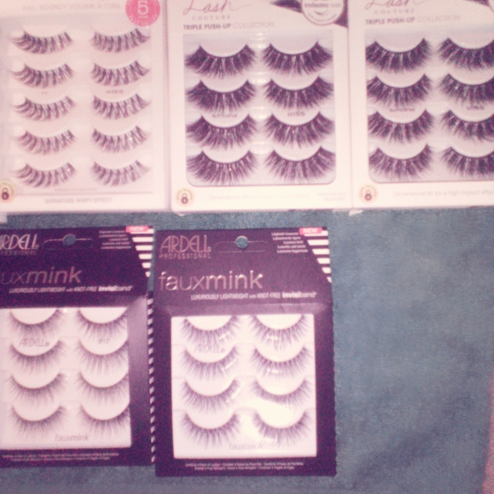 Lashes - Picture 3 of 6